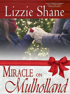 cover image of Miracle on Mulholland